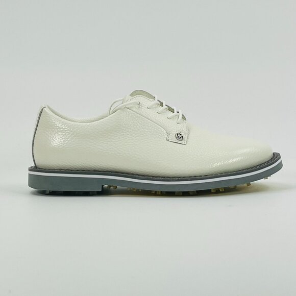 G/FORE | Shoes | Gfore Gallivanter Full Grain Golf Snow Twighlight ...